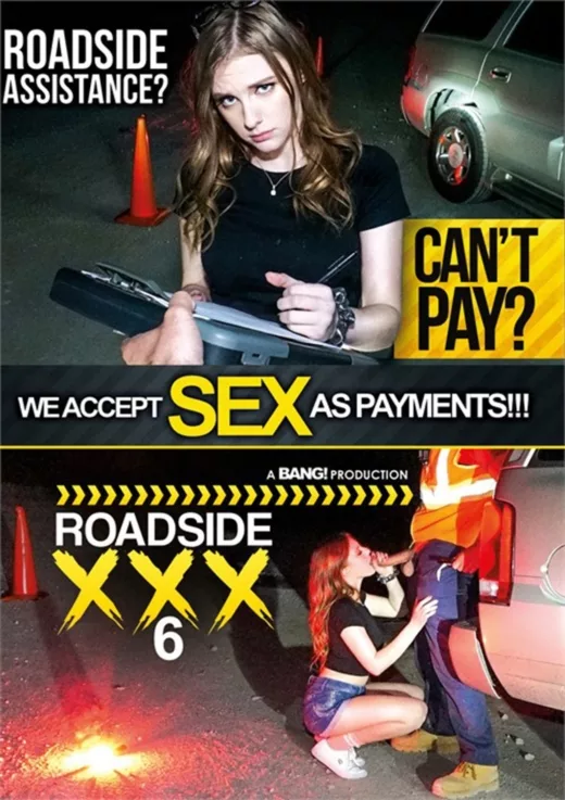 Bang Road Side ยางรถแหกขอแตกข้างทาง
